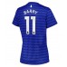 Everton Thierno Barry #11 Hjemmedrakt Dame 2025-26 Kortermet